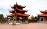 Tour Chợ Nổi Cái Răng – Thiền Viện – Mỹ Khánh
