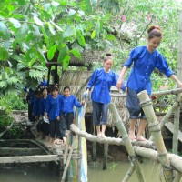 Cồn Sơn Cần Thơ 2