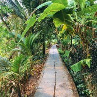 Cồn Sơn Cần Thơ