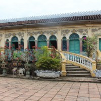 Nhà Cổ Bình Thủy Cần Thơ