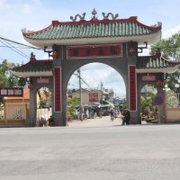 Đình Bình Thủy Cần Thơ