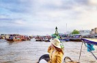 Kinh Nghiệm Du Lịch Miền Tây Năm 2020