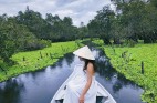 Các Điểm Du Lịch Nhất Định Phải Check In Tại Miền Tây